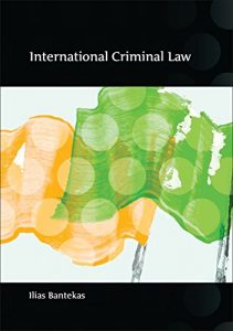 Descargar International Criminal Law pdf, epub, ebook