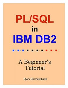 Descargar PL/SQL in DB2: A Beginner’s Tutorial (English Edition) pdf, epub, ebook