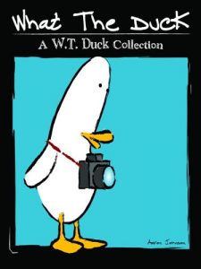 Descargar What the Duck: A W.T. Duck Collection pdf, epub, ebook