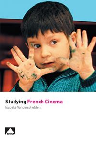 Descargar Studying French Cinema (English Edition) pdf, epub, ebook