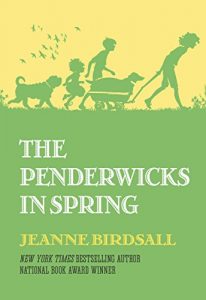 Descargar The Penderwicks in Spring pdf, epub, ebook