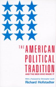 Descargar The American Political Tradition: And the Men Who Made it pdf, epub, ebook