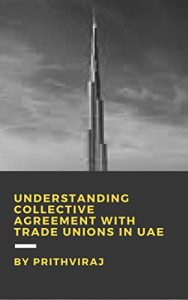 Descargar Understanding collective agreement with trade unions in UAE (English Edition) pdf, epub, ebook