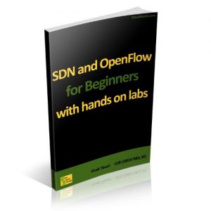 Descargar SDN and OpenFlow for beginners with hands on labs (English Edition) pdf, epub, ebook