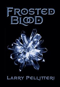 Descargar Frosted Blood (English Edition) pdf, epub, ebook