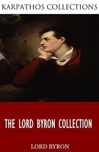 Descargar The Lord Byron Collection (English Edition) pdf, epub, ebook