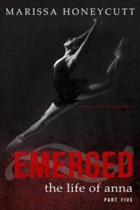 Descargar The Life of Anna, Part 5: Emerged (English Edition) pdf, epub, ebook