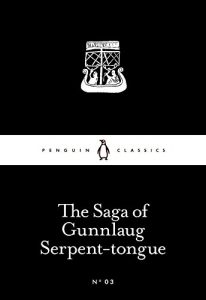 Descargar The Saga of Gunnlaug Serpent-tongue (Penguin Little Black Classics) pdf, epub, ebook