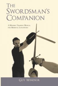 Descargar The Swordsman’s Companion (English Edition) pdf, epub, ebook