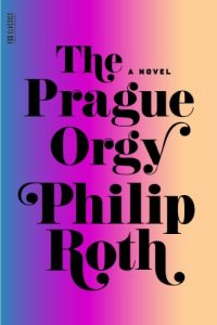 Descargar The Prague Orgy pdf, epub, ebook