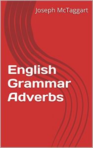 Descargar English Grammar Adverbs (English Edition) pdf, epub, ebook