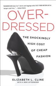 Descargar Overdressed: The Shockingly High Cost of Cheap Fashion pdf, epub, ebook