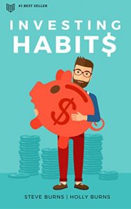Descargar Investing Habits: A Beginner’s Guide to Growing Stock Market Wealth (English Edition) pdf, epub, ebook