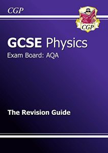 Descargar GCSE Physics AQA Revision Guide (A*-G course) pdf, epub, ebook