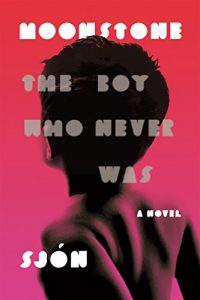 Descargar Moonstone: The Boy Who Never Was: A Novel pdf, epub, ebook