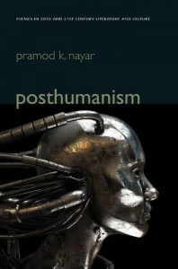 Descargar Posthumanism (Themes in 20th and 21st Century Literature) pdf, epub, ebook