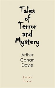 Descargar Tales of Terror and Mystery (English Edition) pdf, epub, ebook