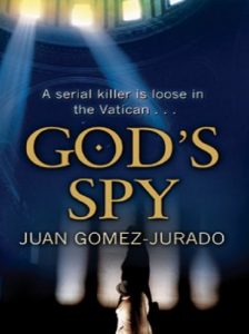 Descargar God’s Spy (English Edition) pdf, epub, ebook