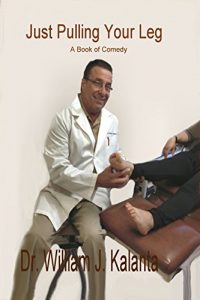 Descargar Just Pulling Your Leg: A Book of Comedy (English Edition) pdf, epub, ebook