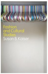 Descargar Fashion and Cultural Studies pdf, epub, ebook