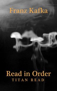 Descargar Read in Order: Franz Kafka (English Edition) pdf, epub, ebook