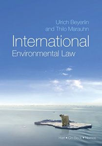 Descargar International Environmental Law pdf, epub, ebook