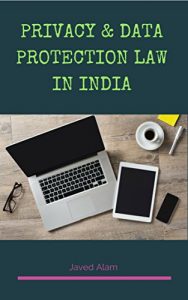 Descargar Privacy & Data Protection Law in India (English Edition) pdf, epub, ebook