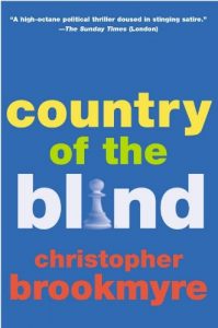 Descargar Country of the Blind (NONE) pdf, epub, ebook