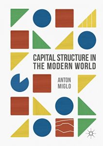 Descargar Capital Structure in the Modern World pdf, epub, ebook