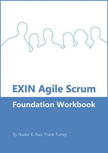 Descargar EXIN Agile Scrum Foundation Workbook (English Edition) pdf, epub, ebook