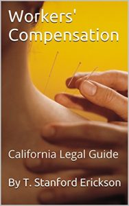Descargar Workers’ Compensation: California Legal Guide (English Edition) pdf, epub, ebook