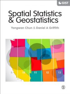 Descargar Spatial Statistics and Geostatistics: Theory and Applications for Geographic Information Science and Technology (SAGE Advances in Geographic Information Science and Technology Series) pdf, epub, ebook