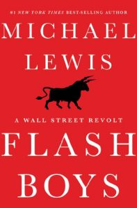 Descargar Flash Boys: A Wall Street Revolt pdf, epub, ebook