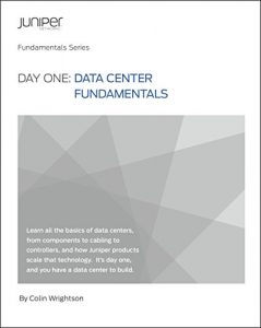 Descargar Day One: Data Center Fundamentals (English Edition) pdf, epub, ebook