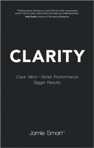 Descargar Clarity: Clear Mind, Better Performance, Bigger Results pdf, epub, ebook