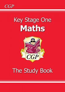 Descargar KS1 Maths Study Book (for the New Curriculum): Study Book Pt. 1 & 2 pdf, epub, ebook