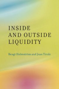 Descargar Inside and Outside Liquidity (MIT Press) (English Edition) pdf, epub, ebook