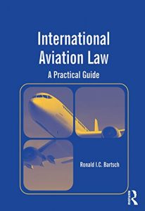 Descargar International Aviation Law: A Practical Guide pdf, epub, ebook