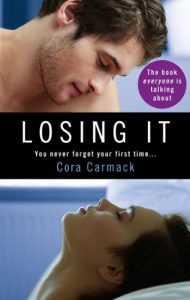 Descargar Losing It pdf, epub, ebook