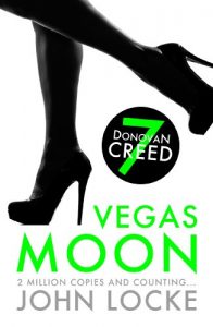 Descargar Vegas Moon (Donovan Creed series Book 7) (English Edition) pdf, epub, ebook