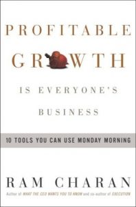 Descargar Profitable Growth Is Everyone’s Business: 10 Tools You Can Use Monday Morning pdf, epub, ebook