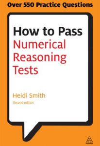 Descargar How to Pass Numerical Reasoning Tests: A Step-by-Step Guide to Learning Key Numeracy Skills (Testing Series) pdf, epub, ebook