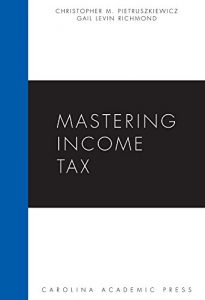 Descargar Mastering Income Tax (Mastering Series) pdf, epub, ebook