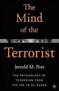 Descargar The Mind of the Terrorist: The Psychology of Terrorism from the IRA to al-Qaeda pdf, epub, ebook