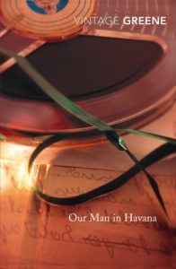 Descargar Our Man In Havana: An Introduction by Christopher Hitchens pdf, epub, ebook