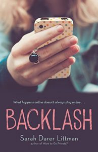 Descargar Backlash pdf, epub, ebook