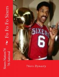 Descargar Fo Fo Fo Sixers (English Edition) pdf, epub, ebook