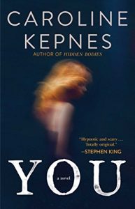 Descargar You: A Novel (English Edition) pdf, epub, ebook