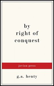 Descargar By Right of Conquest (English Edition) pdf, epub, ebook