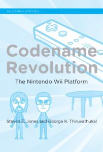 Descargar Codename Revolution: The Nintendo Wii Platform (Platform Studies) pdf, epub, ebook